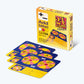 Add / Subtract Primer (Ages 6+), 48-Card Deck