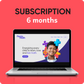 First in Math Individual Subscription (6mo)