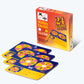 Multiply / Divide Primer (Ages 8+), 48-Card Deck