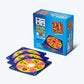 Single Digits Deck (Ages 9+), 96-Card Deck