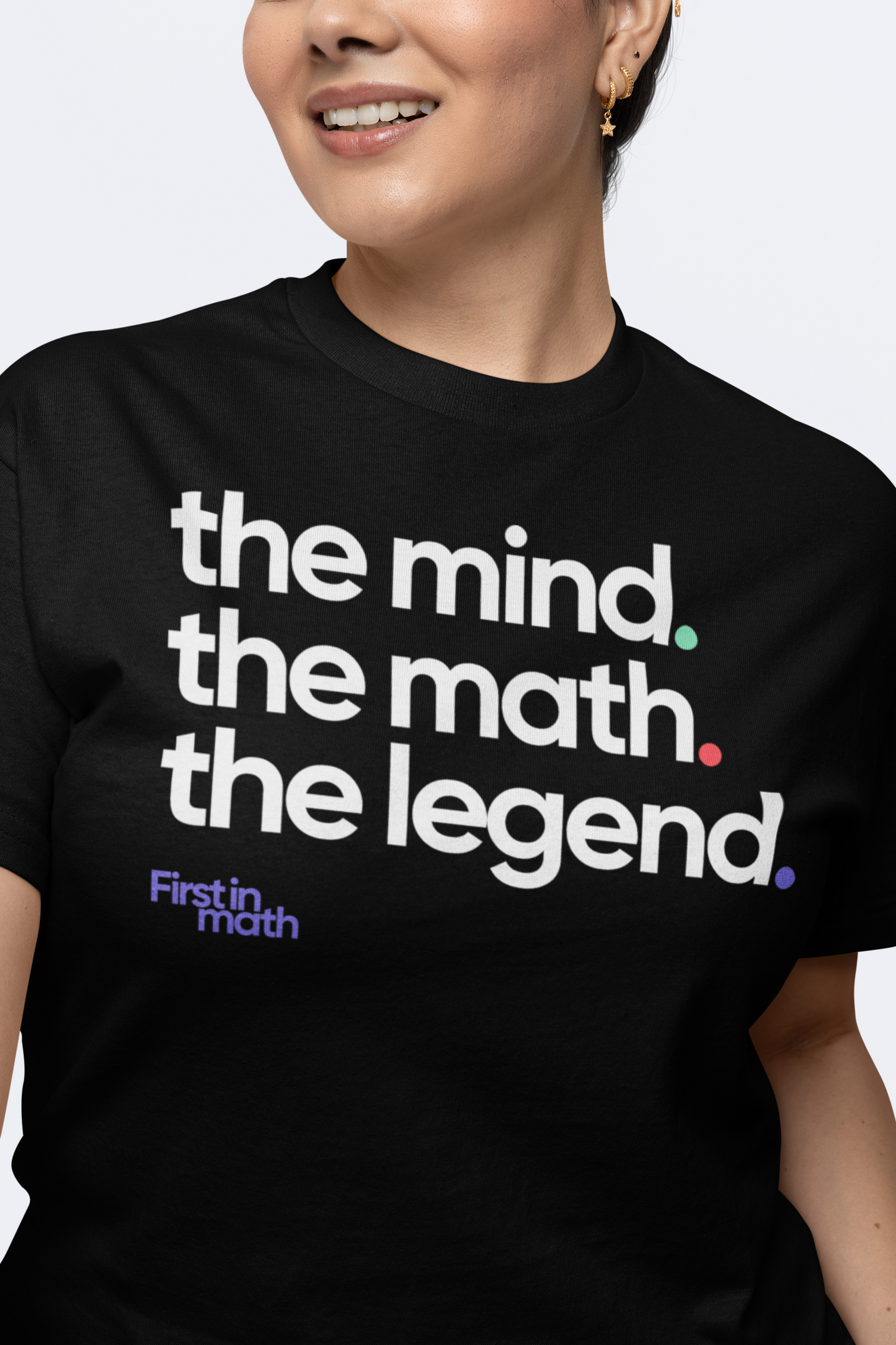 Legends Tee