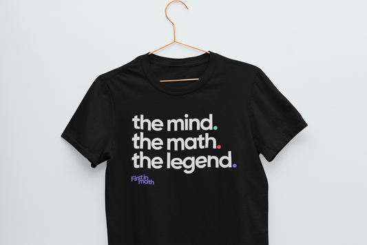 Legends Tee